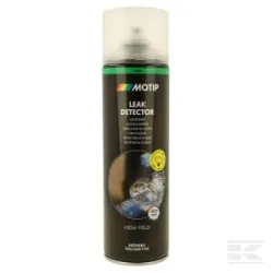 Spray détcteur de fuites 500ml