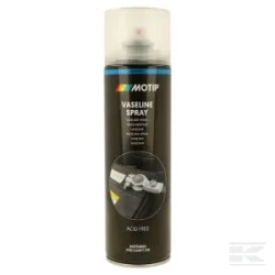 Vaseline en spray 500ml