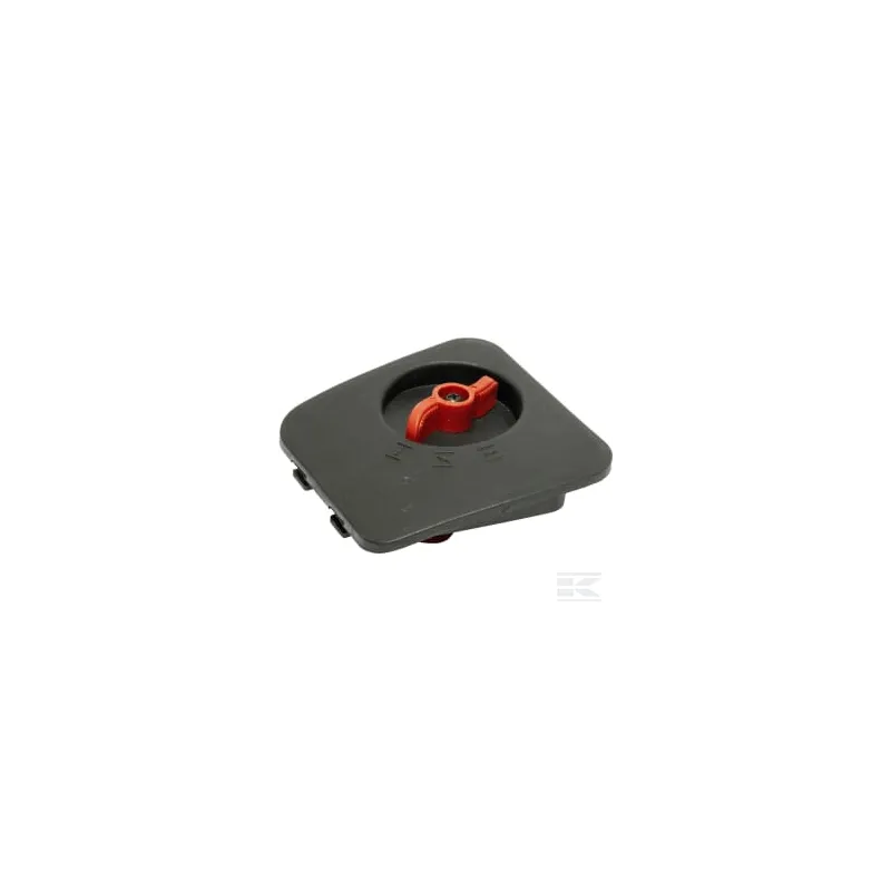 Couvercle de filtre à air