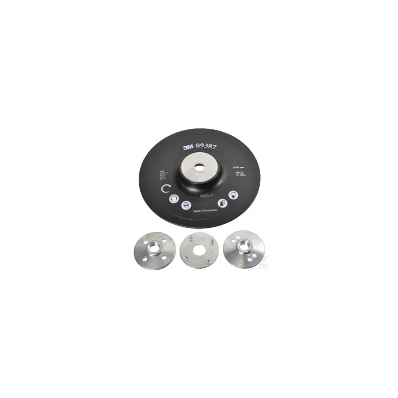 Rondelle fibre support 178mmxM14