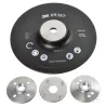 Rondelle fibre support 178mmxM14