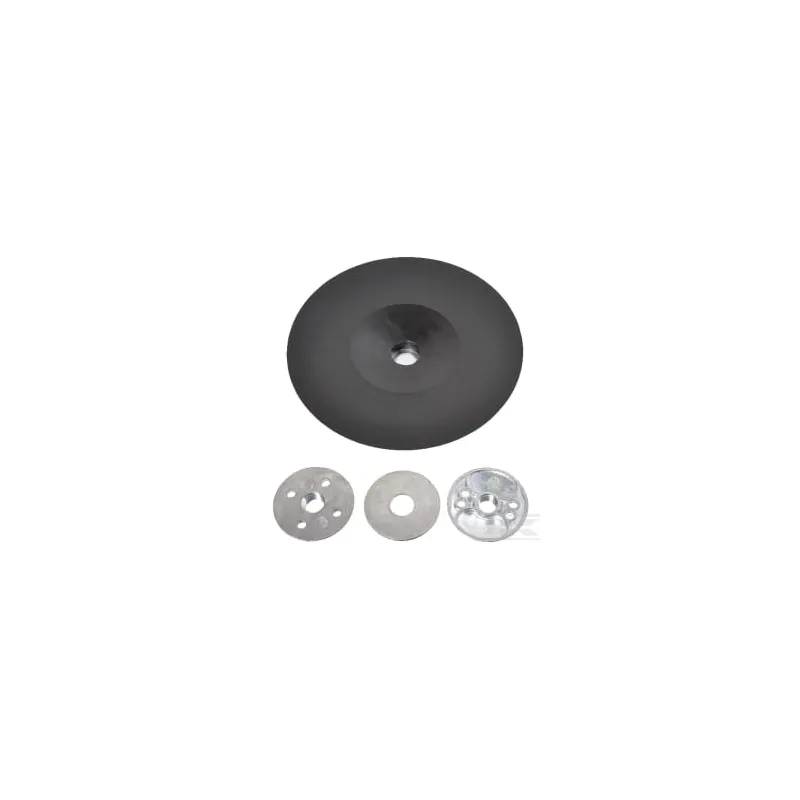 Rondelle fibre support 178mmxM14