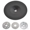 Rondelle fibre support 178mmxM14