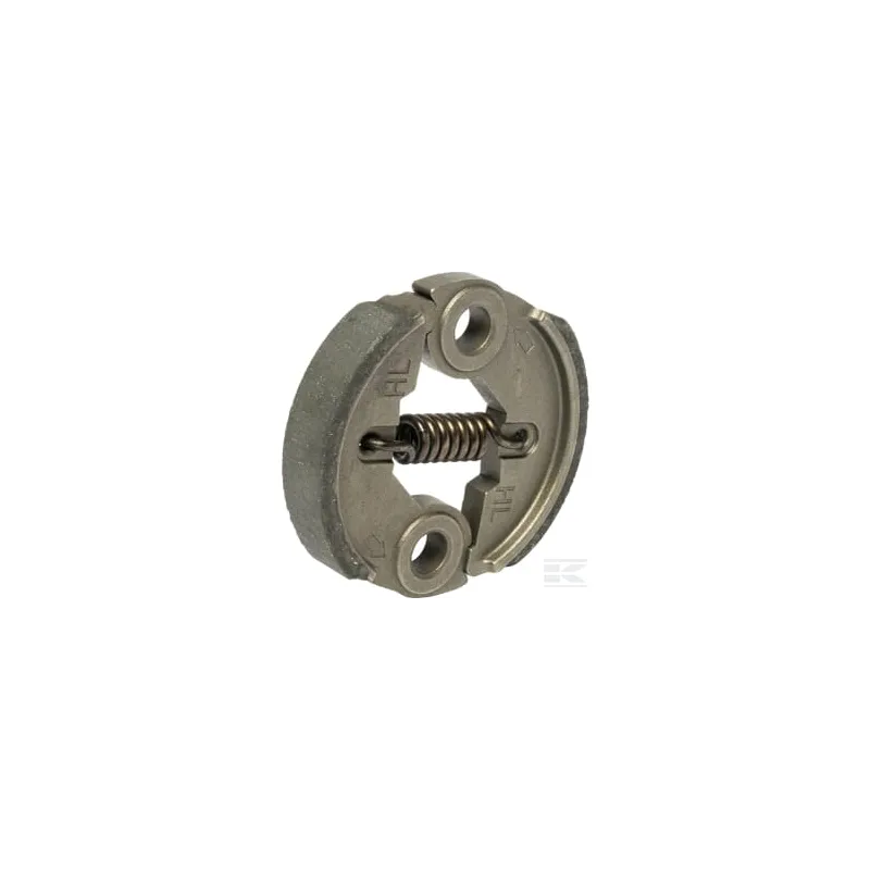 Embrayage centrifuge