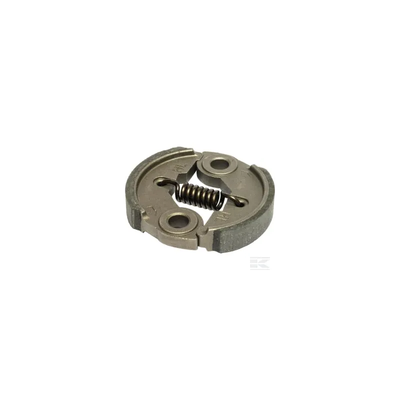 Embrayage centrifuge