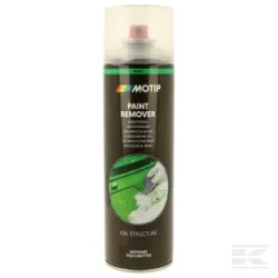 Décapant de peinture 500ml