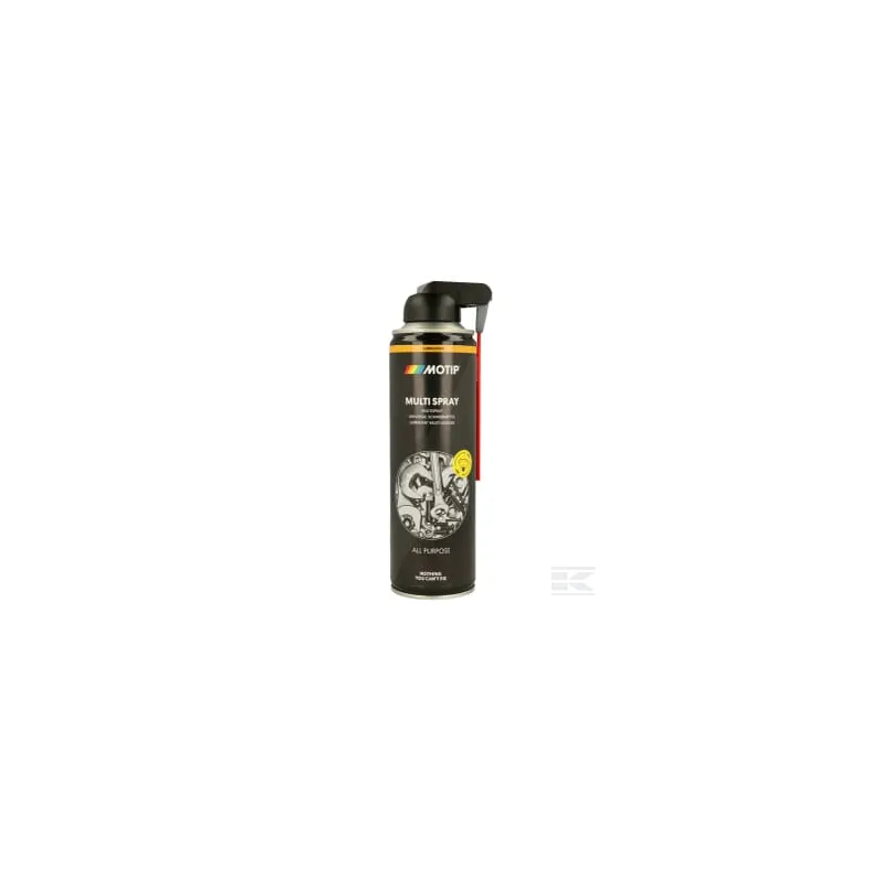 Spray multi-usage 500ml