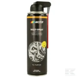 Spray multi-usage 500ml