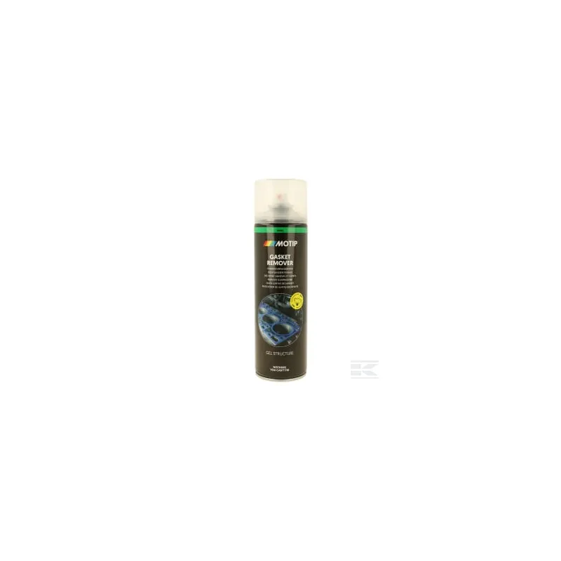 Décapant pour joints 500ml