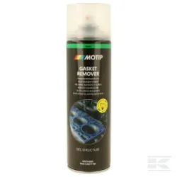 Décapant pour joints 500ml