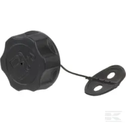 Bouchon de réservoir de carburant