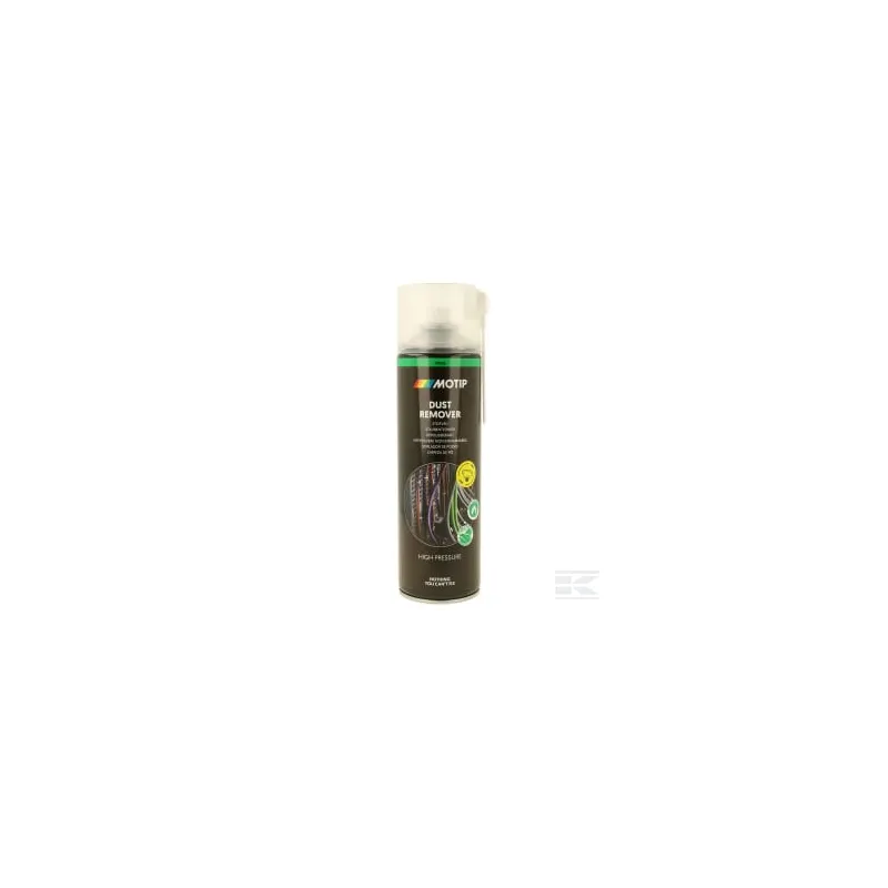 Nettoyant poussière 250ml