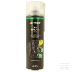 Nettoyant poussière 250ml