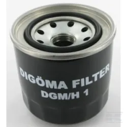 Filtre hydraulique