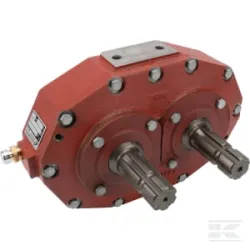 Boîtier MR-90 1:1