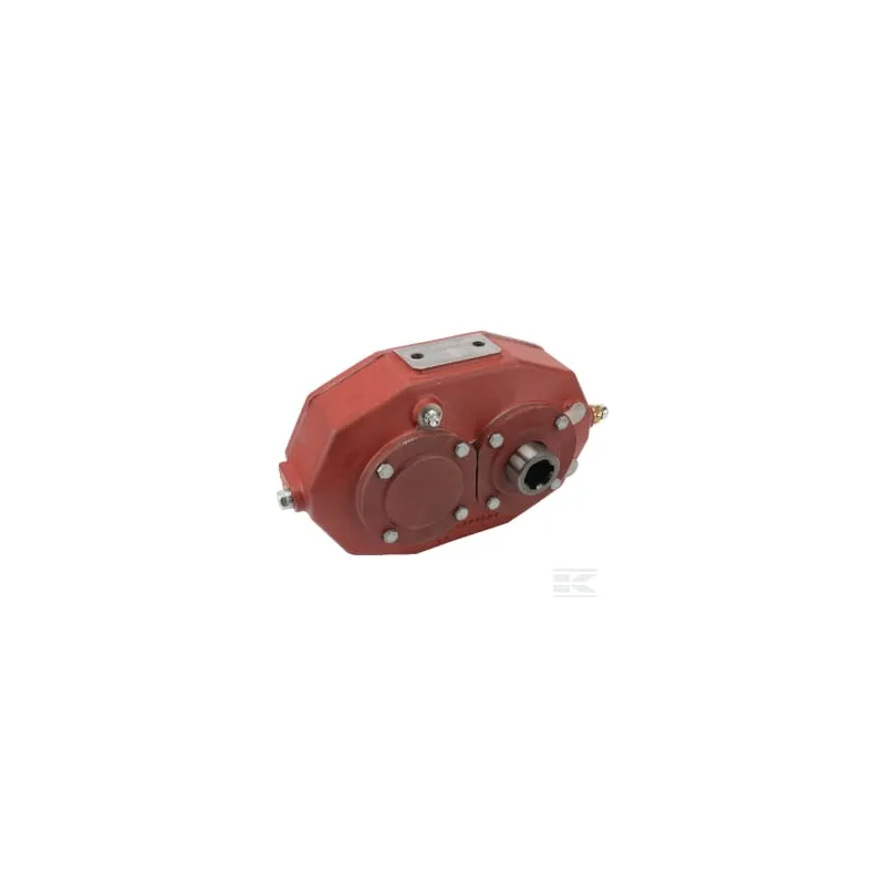 Boîtier MR-90 1:1