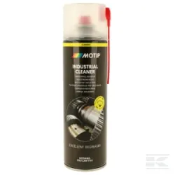 Nettoyant industriel 500ml