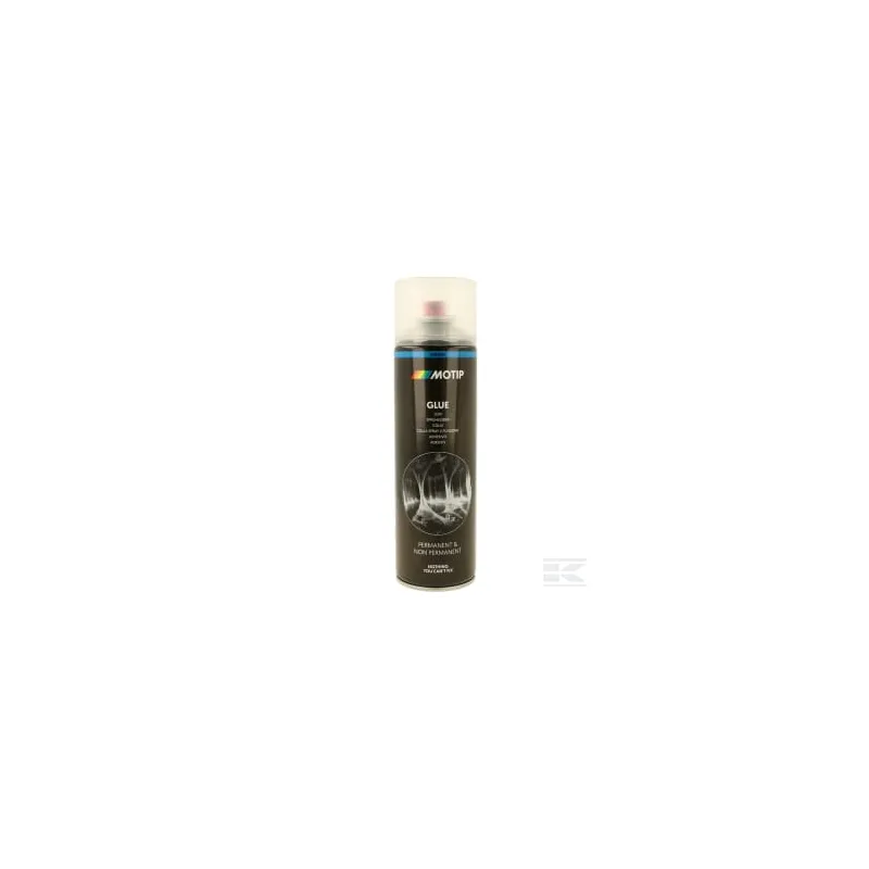 Spray de colle 500ml