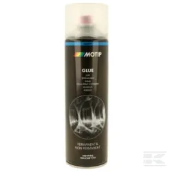 Spray de colle 500ml