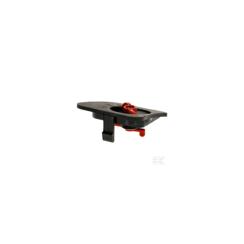 Couvercle de filtre à air