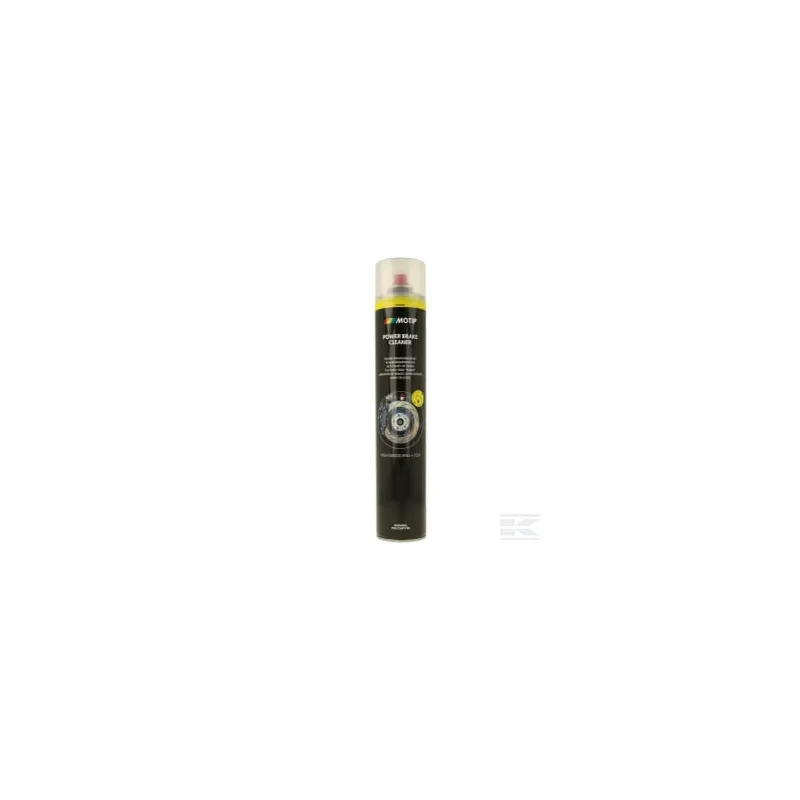 Nettoyant pour freins 750 ml