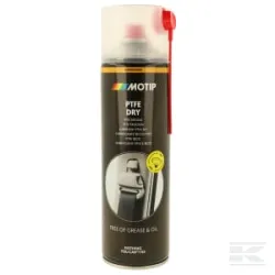Spray sec PTFE 500ml