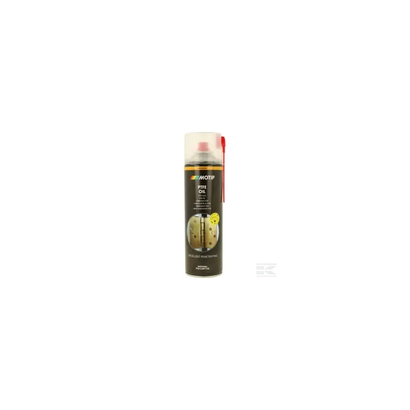 Spray PTFE 500ml