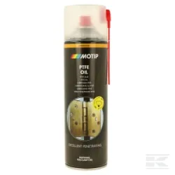 Spray PTFE 500ml
