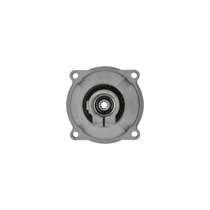 Support moteur