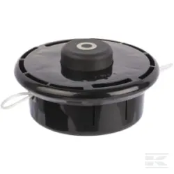 Tête de bobine