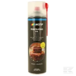 Dégrippant 500ml