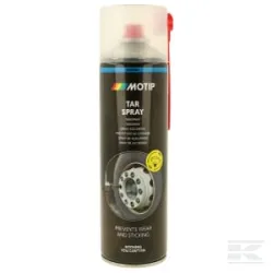 Spray Goudron 500ml