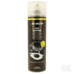 Nettoyant Turbo et Soupapes 5