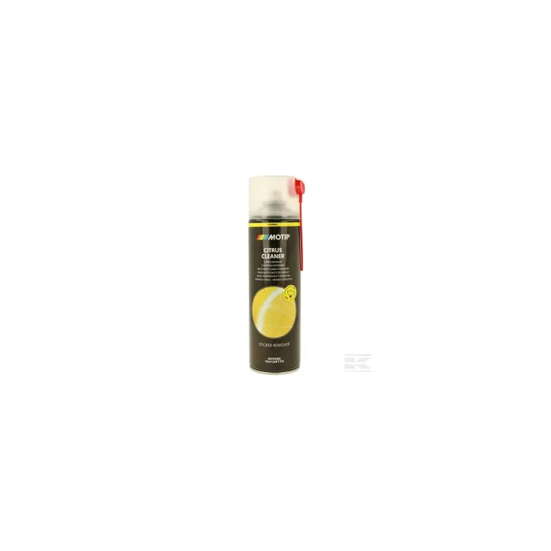 Décolle étiquette 500ml