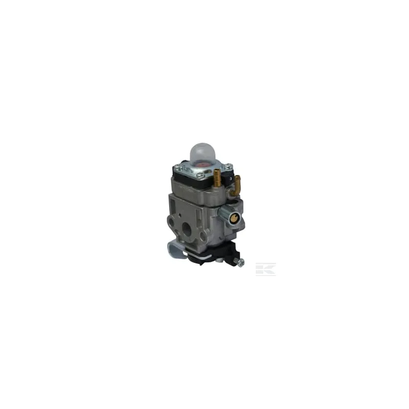 Carburateur
