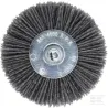 Brosse pour grain de bois D80x35 tige 8 Novofil NN-S 80