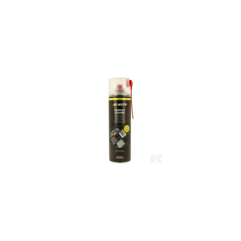 Spray de contact 500ml