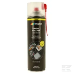 Spray de contact 500ml