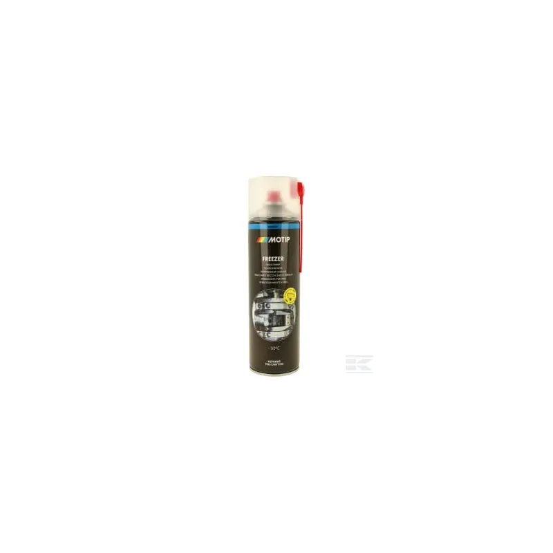 Refroidisseur 500ml