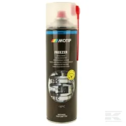 Refroidisseur 500ml