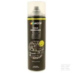 Dégraissant à froid 500ml