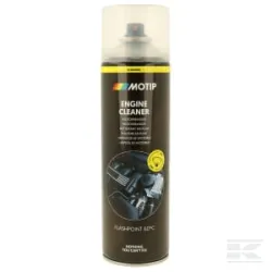 Nettoyant pour moteur 500ml