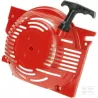Ensemble lanceur