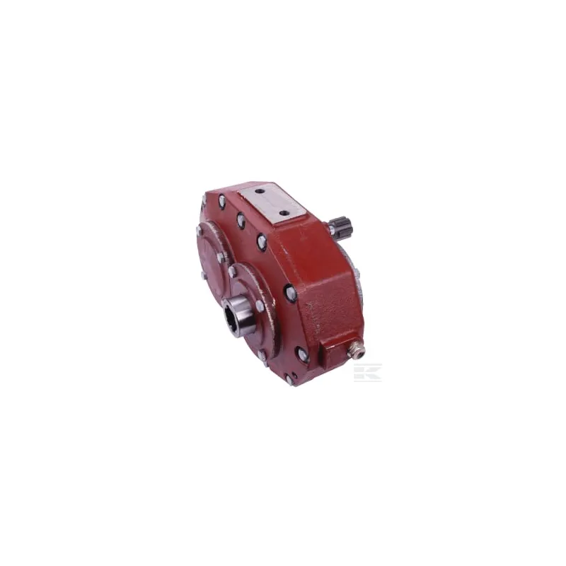 Boîtier MR-90 1:1