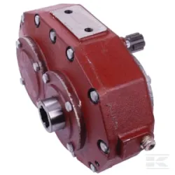 Boîtier MR-90 1:1