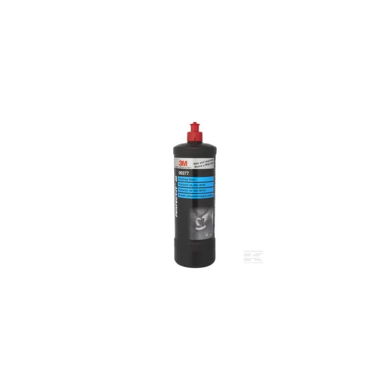 Vernis de finition 3M 1 L