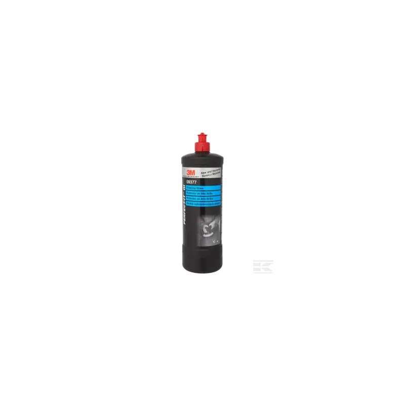 Vernis de finition 3M 1 L