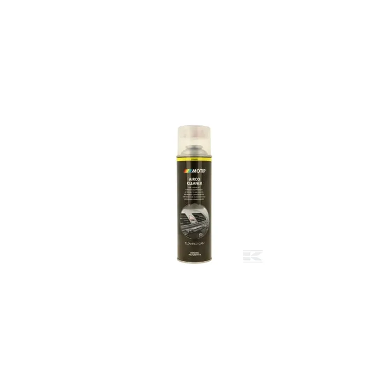 Nettoyant Climatisation 500ml
