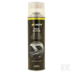 Nettoyant Climatisation 500ml