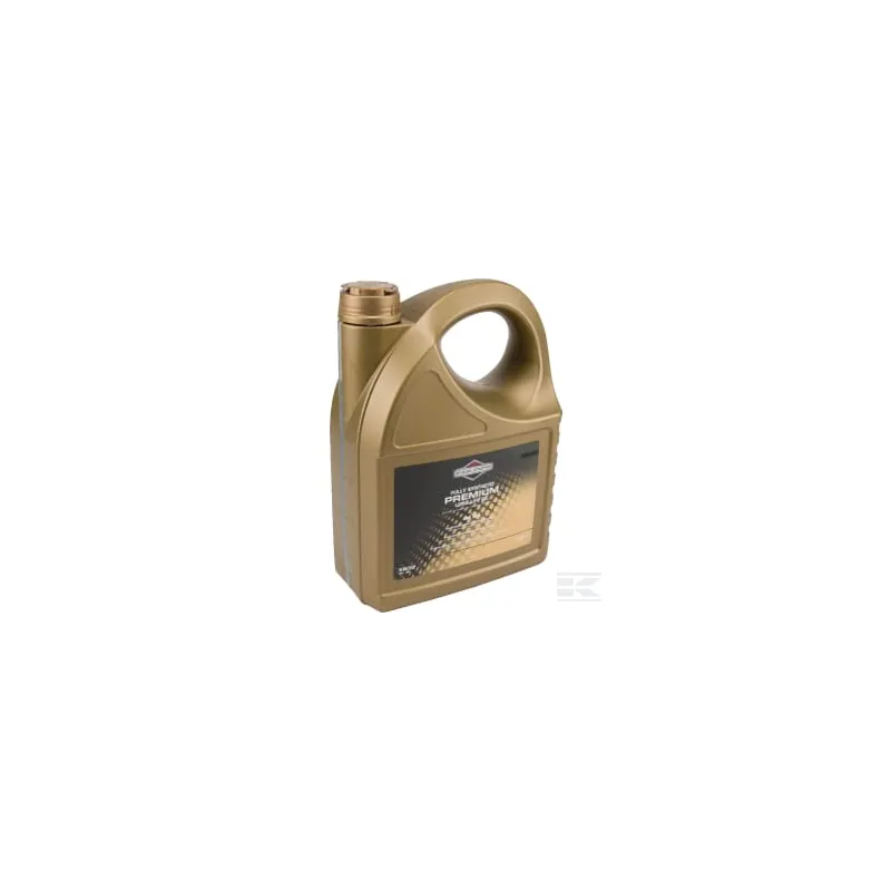 Huile moteur 5W30 - 5l